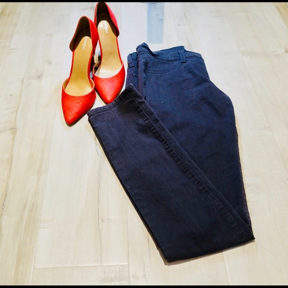 Denim - RSQ SIZE 7 JEGGING